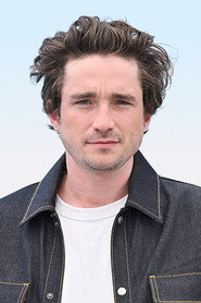 Joseph Olivennes isErwan